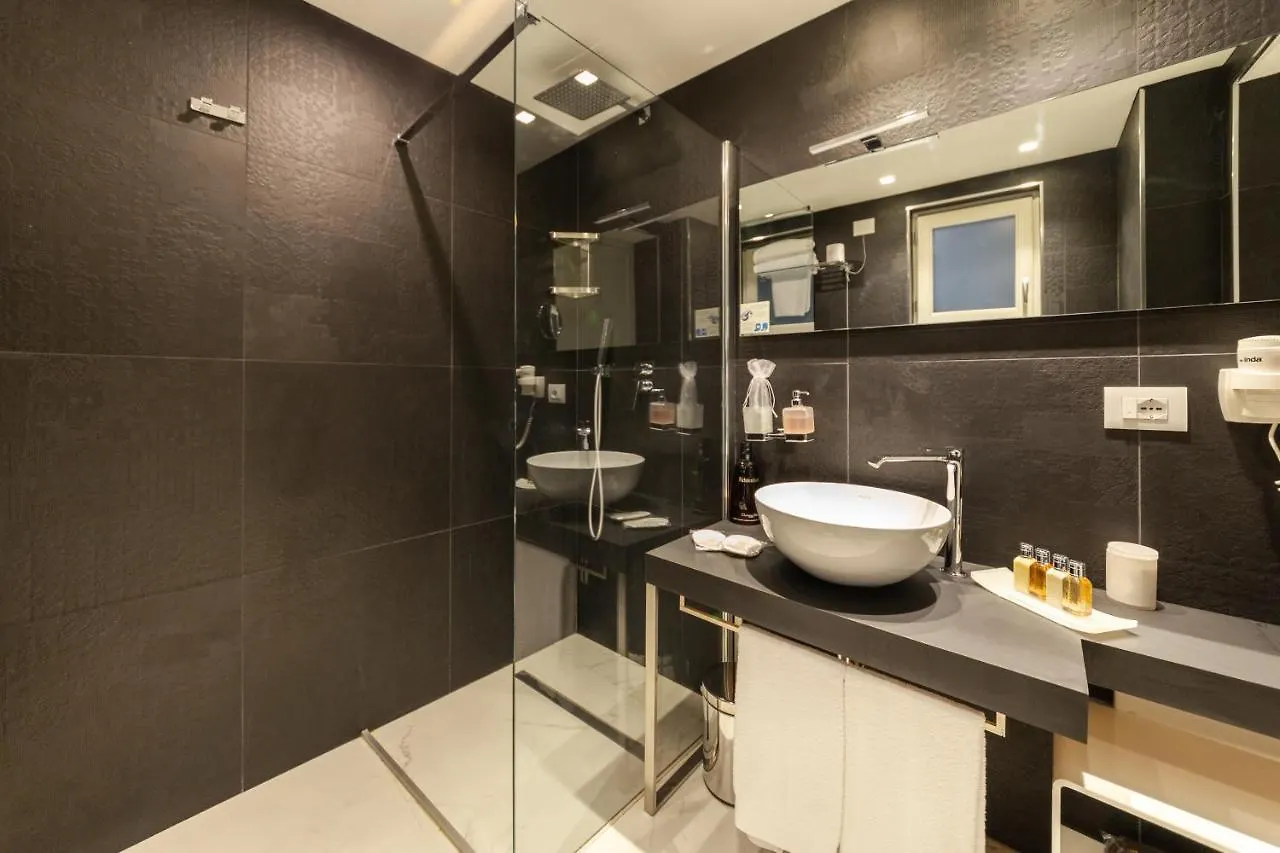 Palazzo Marletta Luxury House Hotel Catane