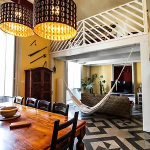 Le Muse Catanesi Appartement Catane
