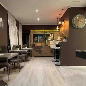 Il Ghiro Couette-café
