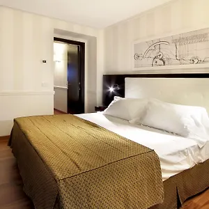 Hotel Il Principe, Katania