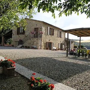 San Fedele Alloggi Appartement Sienne