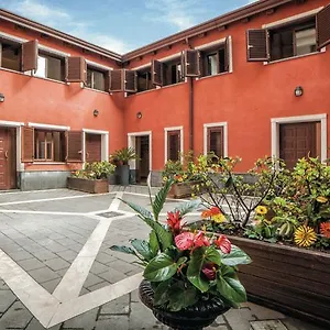 Cortile Dei Sogni Appartement Catane